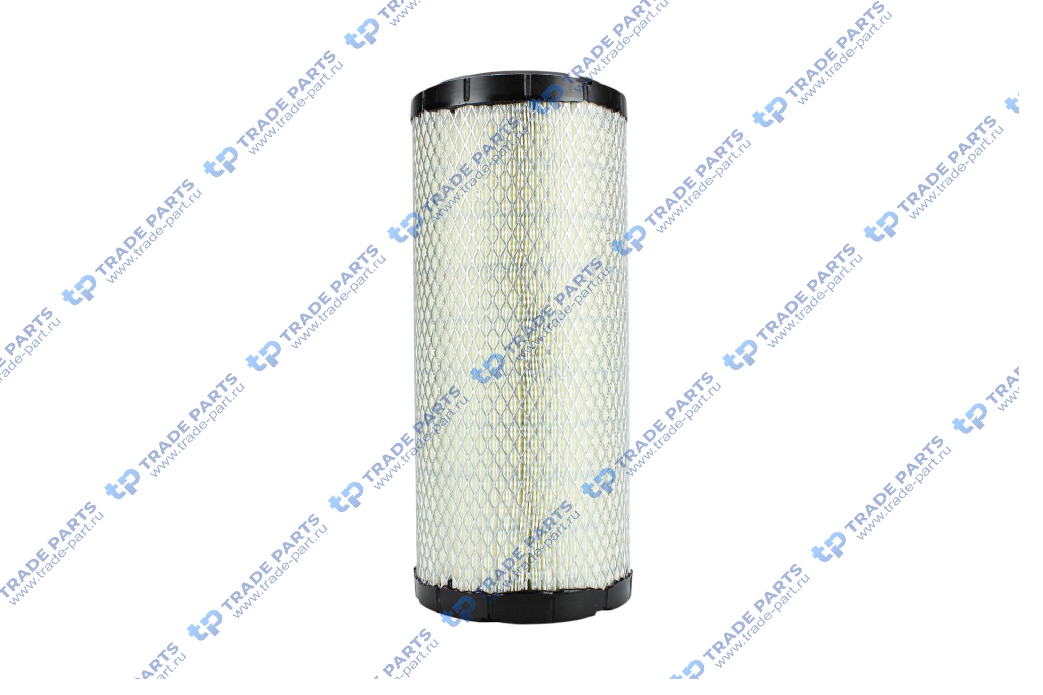 Реальная фотография фильтр воздушный bobcat/case construction/caterpillar/claas hitachi/jcb