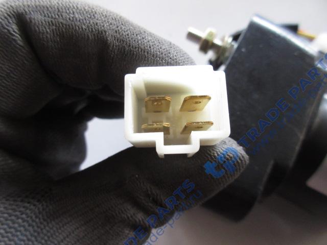 Реальная фотография моторчик стелоочистителя zd2530 lonking cdm833