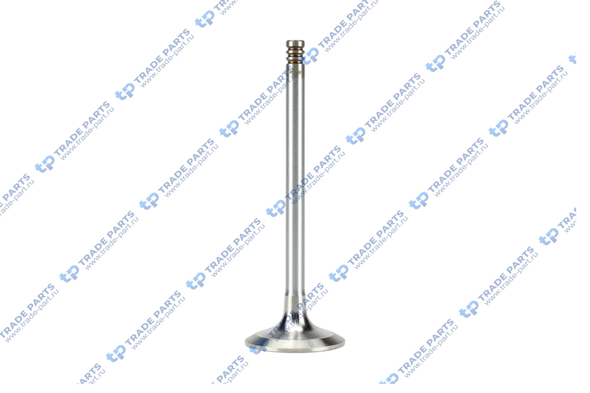 Реальная фотография клапан впускной deutz bf 3m/4m 1011/f 8x41.5x124.7 30 град.