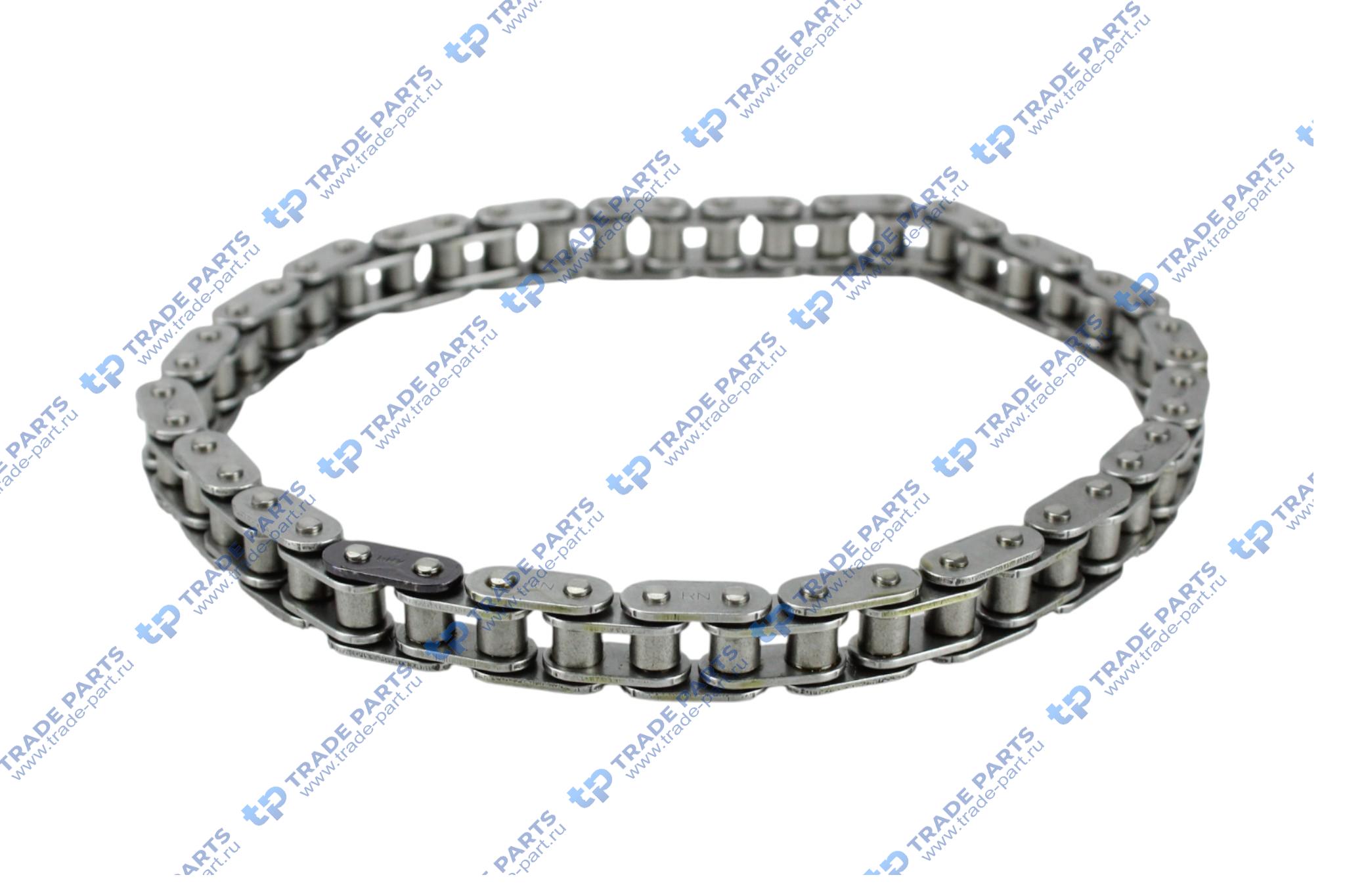 Реальная фотография цепь грм одноряд.разъем.привод масл.насоса 458/46n mb sprinter/vito om601-606/611-613/642-648