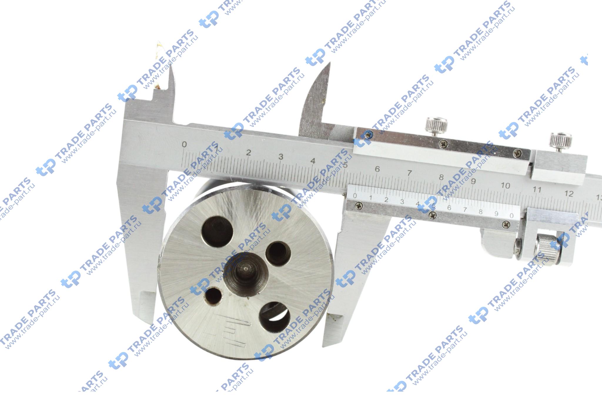 Реальная фотография вал распределительный isb/isd6.7 isc8.3, isl8.9 cummins