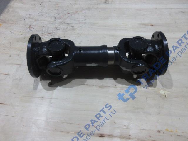 Реальная фотография вал карданный задний 51c0054/sp130208