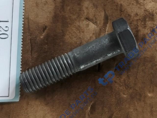 Реальная фотография болт масляного насоса wp12.430e201 качество о