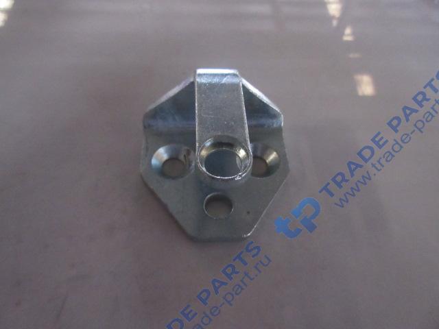 Кронштейн штифта замка двери HOWO T5G, SITRAK C7H качество О