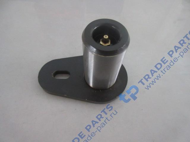 Реальная фотография палец рулевого гидроцилиндра sdlg 975f,978 качество о