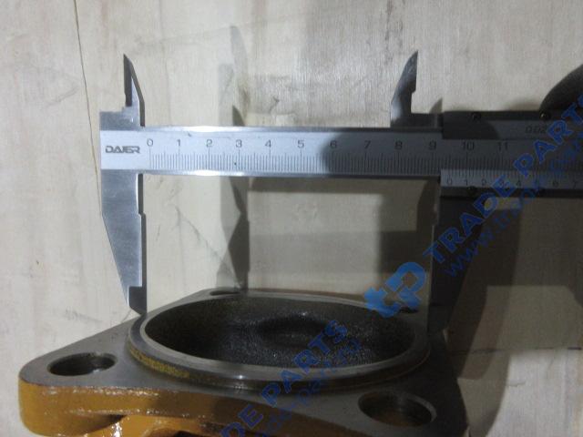 Реальная фотография вал карданный передний 51c0066