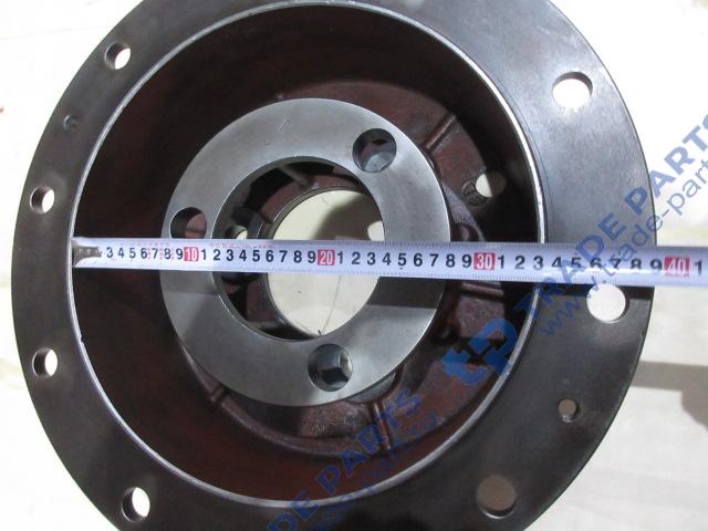 Реальная фотография корпус блока сателлитов бортового редуктора liugong clg835, clg835h, clg836 качество о