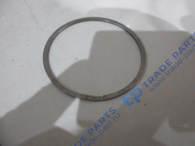 Кольцо уплотнительное выпускного коллектора FAW J5 J6 Качество О