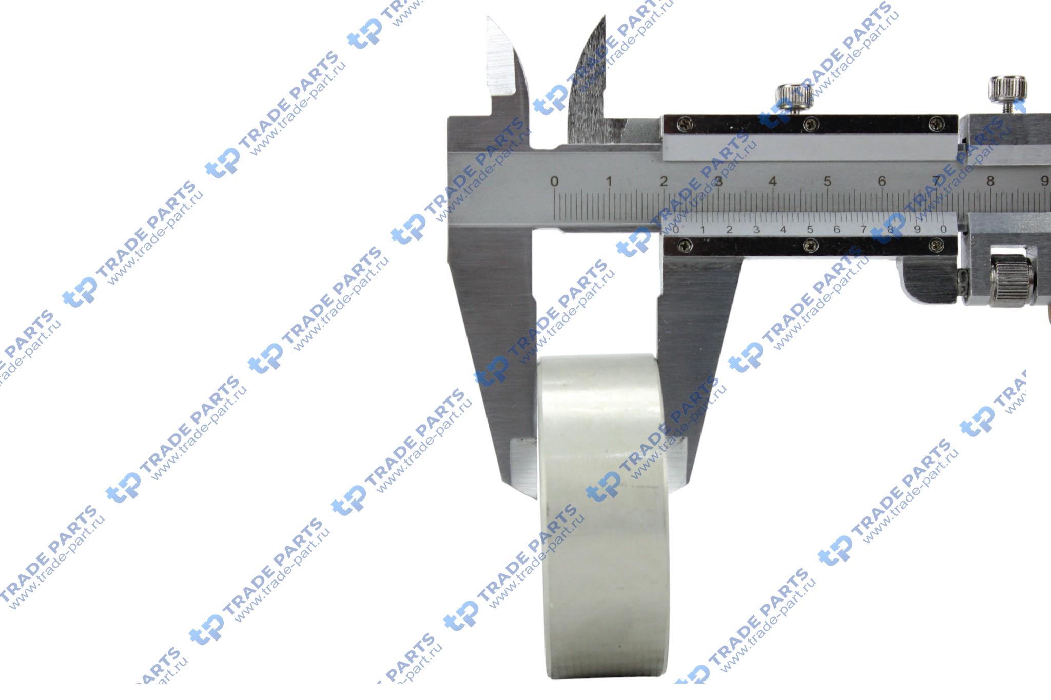 Реальная фотография втулки распредвала wp7ng (комплект 7шт) huatai