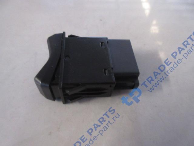 Реальная фотография клавиша вспомогательного дальнего света (система nano) howo t5g, sitrak c7h качество о