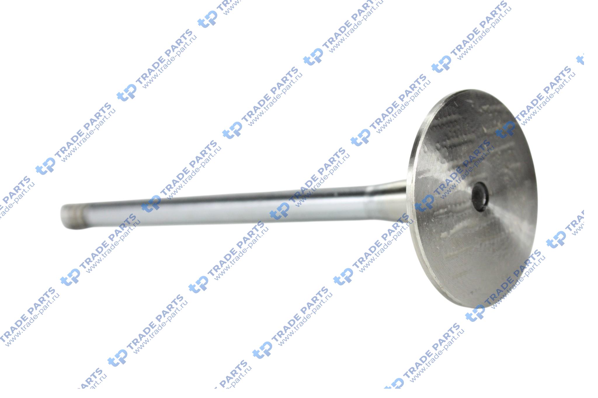 Реальная фотография клапан впускной bf913