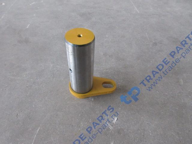 Палец гидроцилиндра поворота задний D=50, L=155  Lonking CDM855/CDM856D