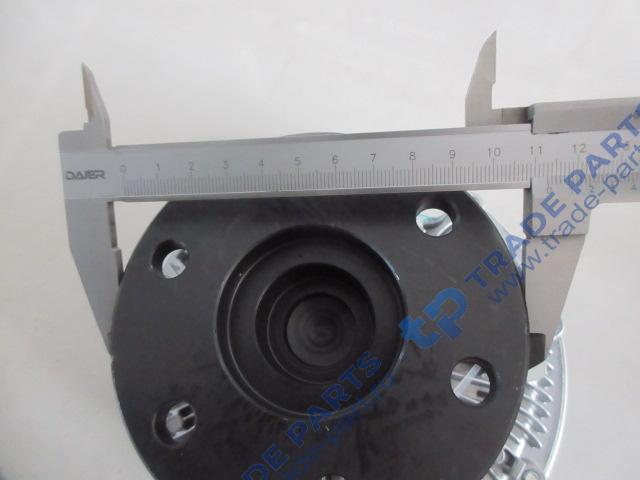 Реальная фотография гидромуфта wp12