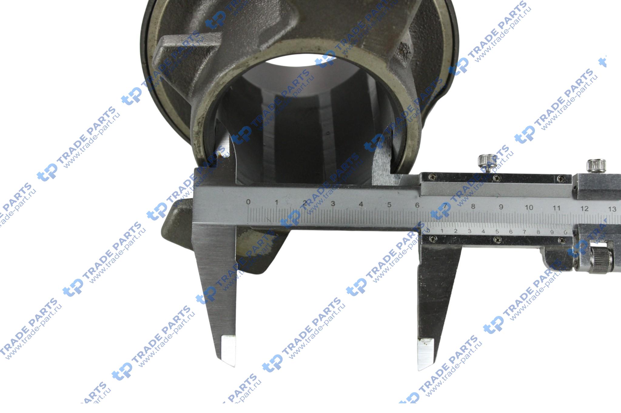 Реальная фотография комплект сцепления renault premium magnum