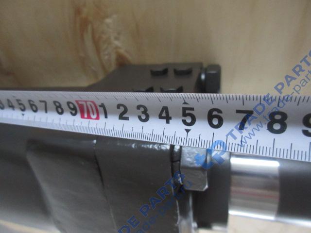 Реальная фотография гидроцилиндр подъёма sdlg 956