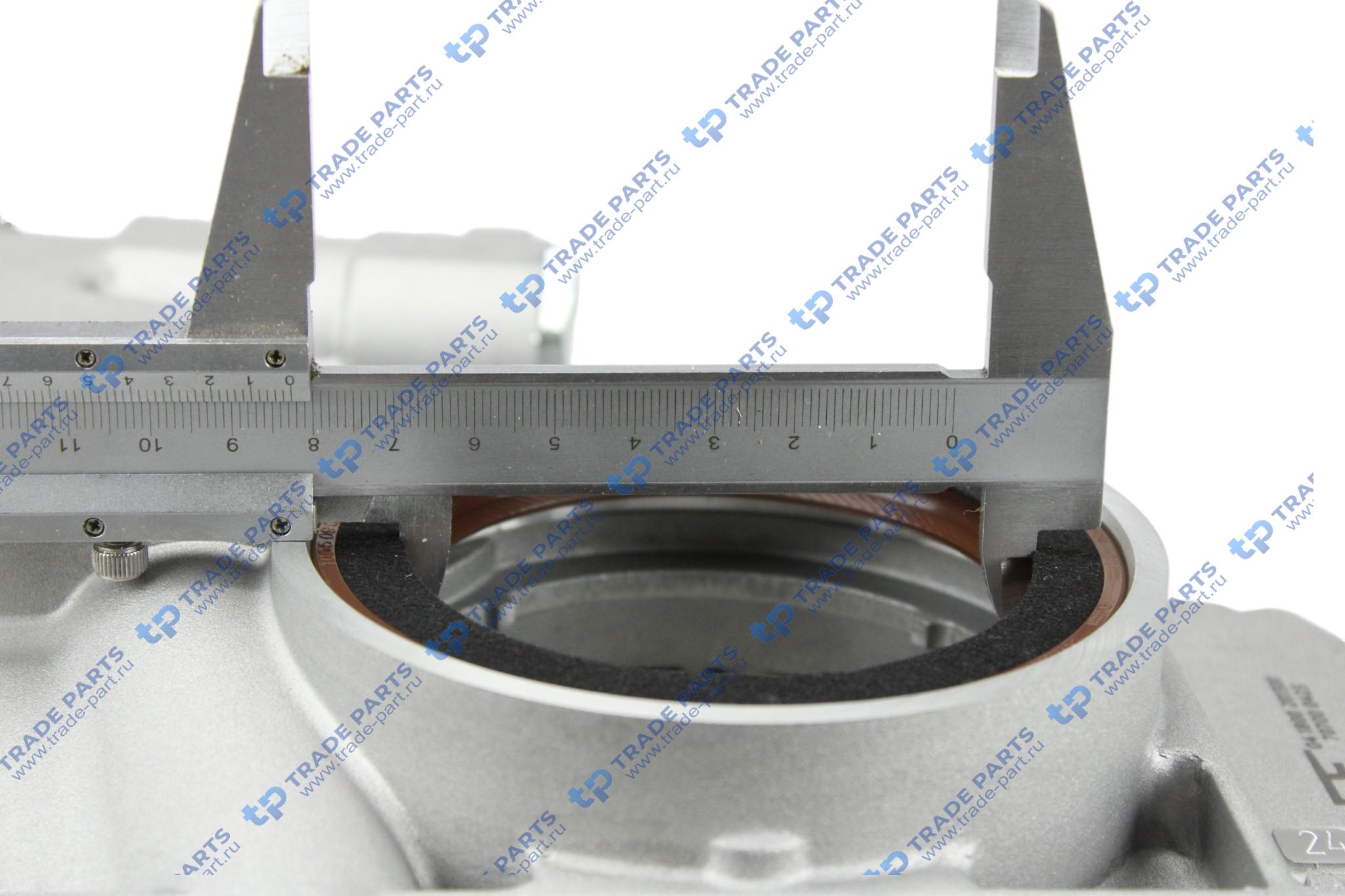 Реальная фотография насос масляный deutz bf 6m 2012 /c tcd 6l 2012 2v/4v bf 6m 2013 c