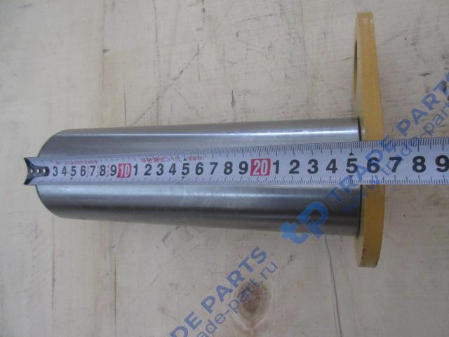 Реальная фотография палец ковша верхний 85*265 sdlg 968, 968f