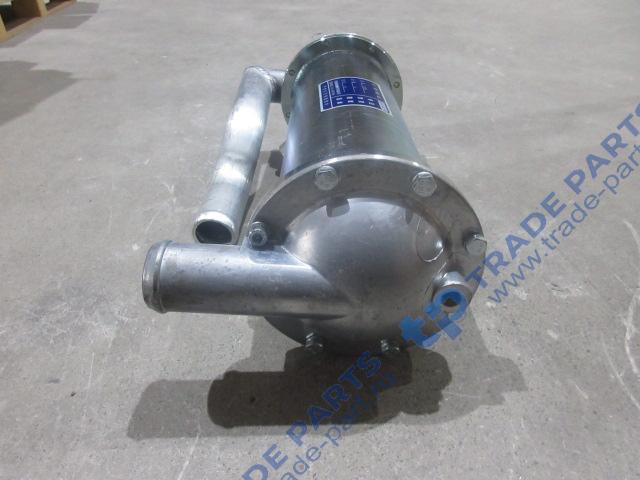 Реальная фотография теплообменник 4120006094 lg953f sdlg