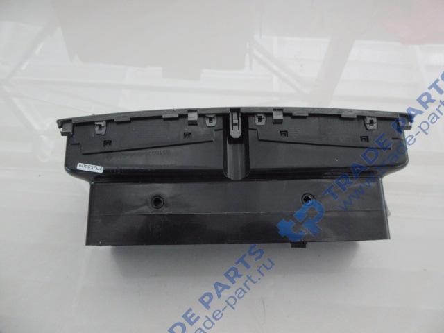 Реальная фотография вентиляционная решетка центральная faw j6 качество о