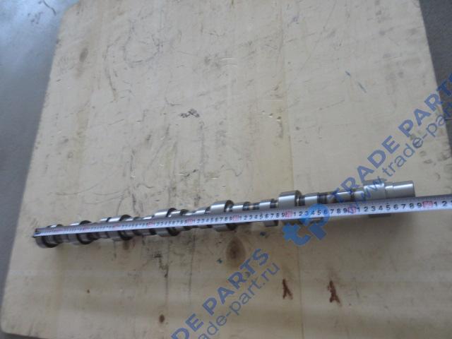 Реальная фотография распредвал d09-101-40+b sc9d220/d6114