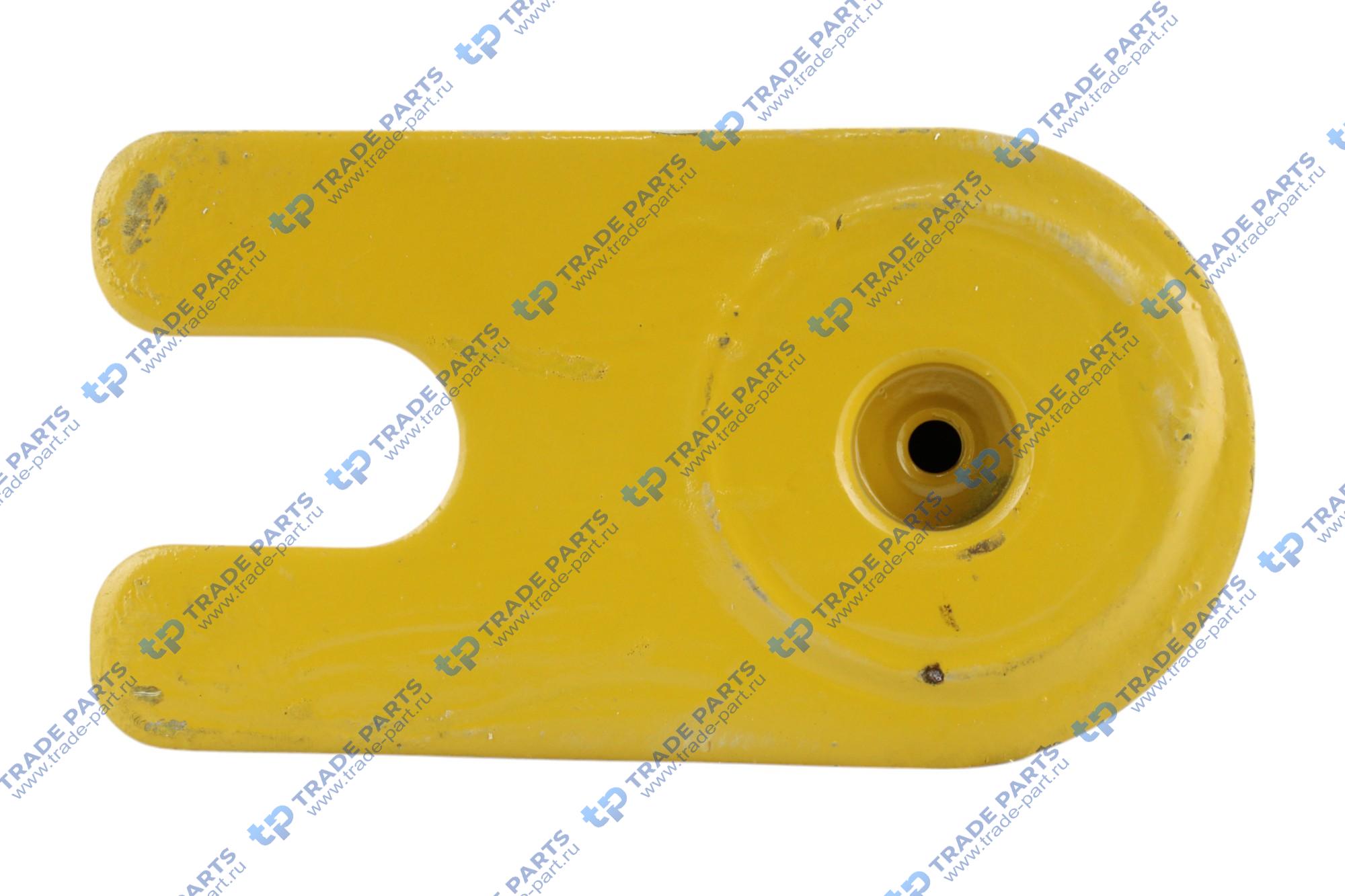 Реальная фотография палец 85*290 (вилка) оси коромысла lw300fn xcmg 252600346