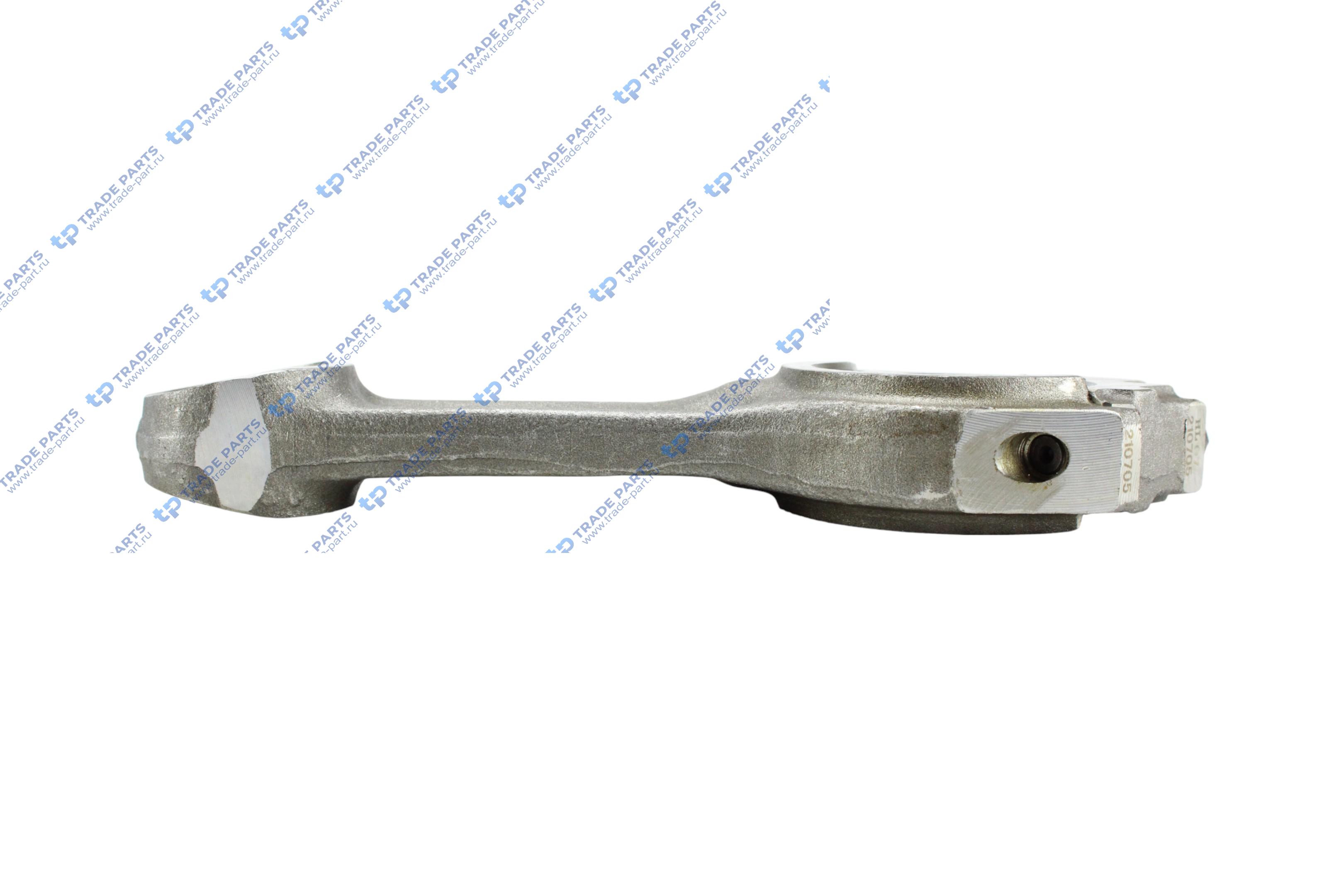 Реальная фотография шатун 6bt c3942581/3901569 huatai