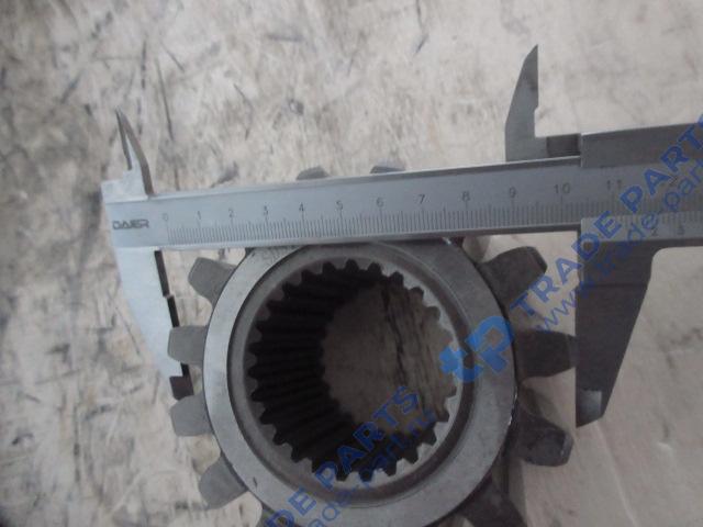 Реальная фотография редуктор бортовой 250300369/250300302 xcmg