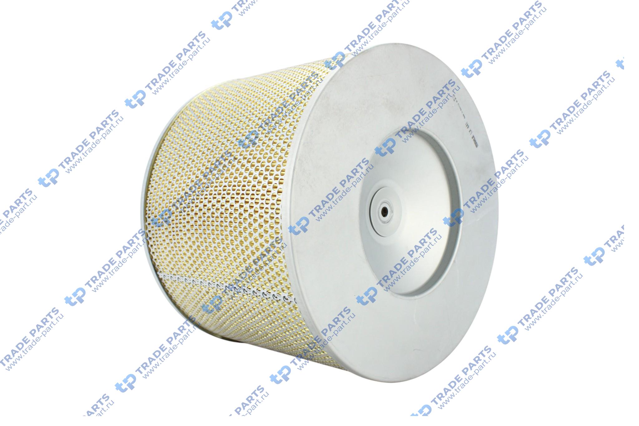 Реальная фотография фильтр воздушный mb mk/sk (без крышки)