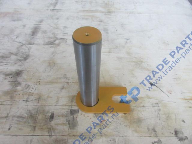 Реальная фотография палец 50*210 нижний гидроцилиндра захвата lw300 xcmg