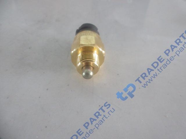 Реальная фотография датчик включения блокировки мост man/howo t5g (3-х контактный)