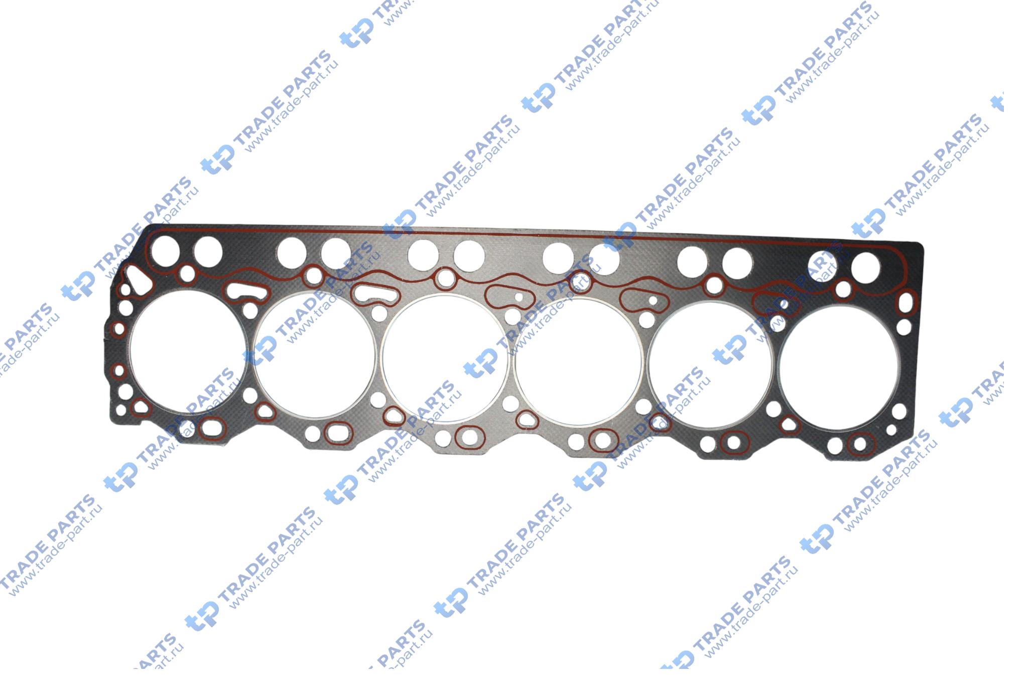 Реальная фотография прокладка цилиндра (графит)  faw  1003020-29d huatai