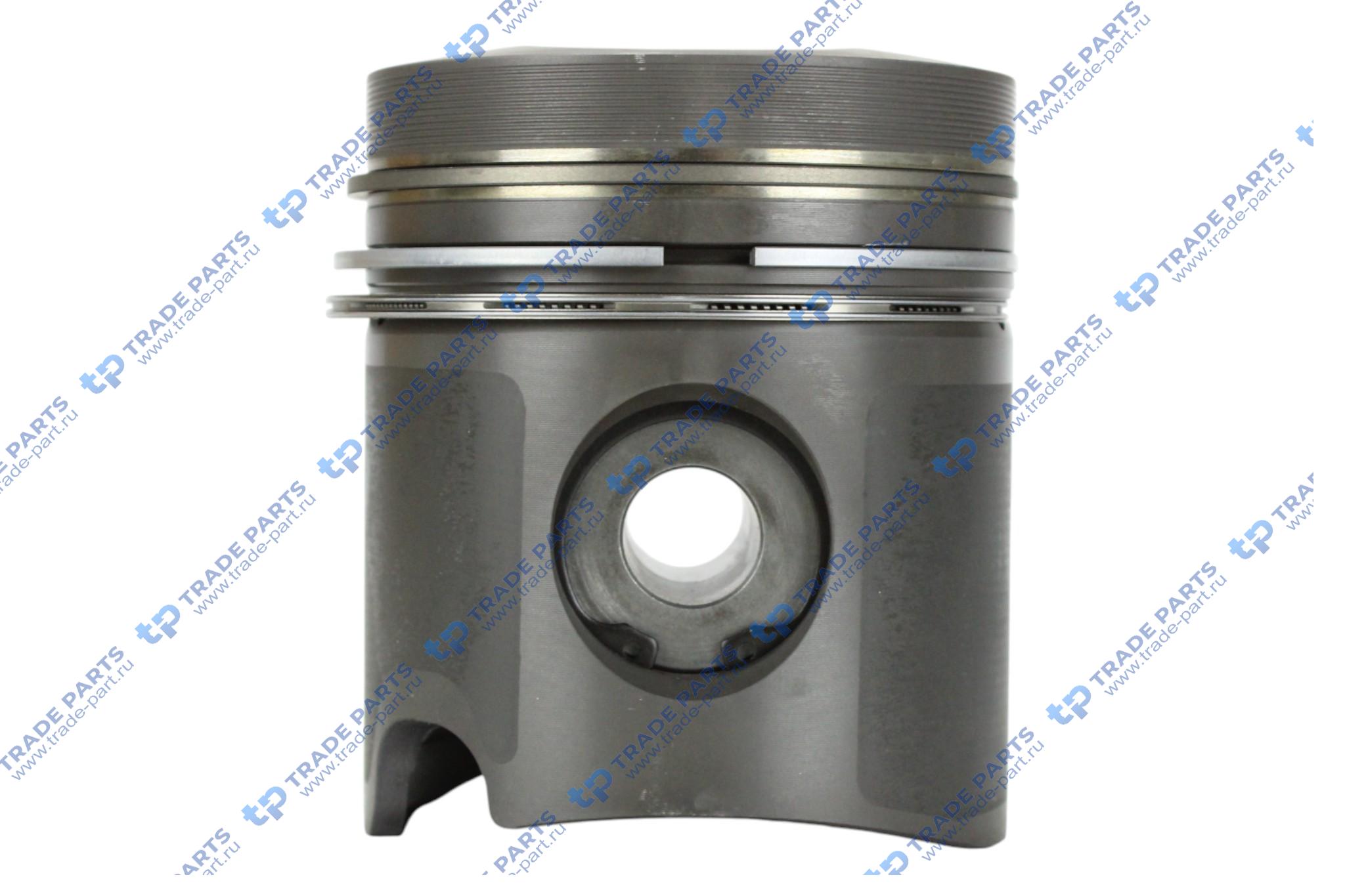 Реальная фотография поршень в сборе deutz bf 4l/6l 913 d102.0