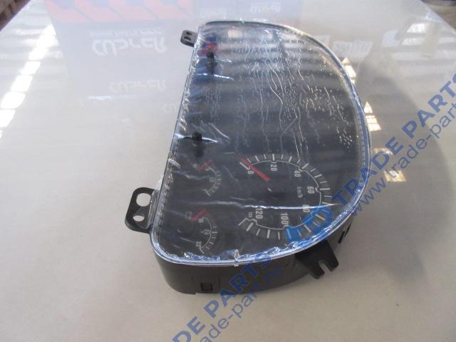 Реальная фотография панель приборов с жк-дисплеем щиток электронный howo sitrak