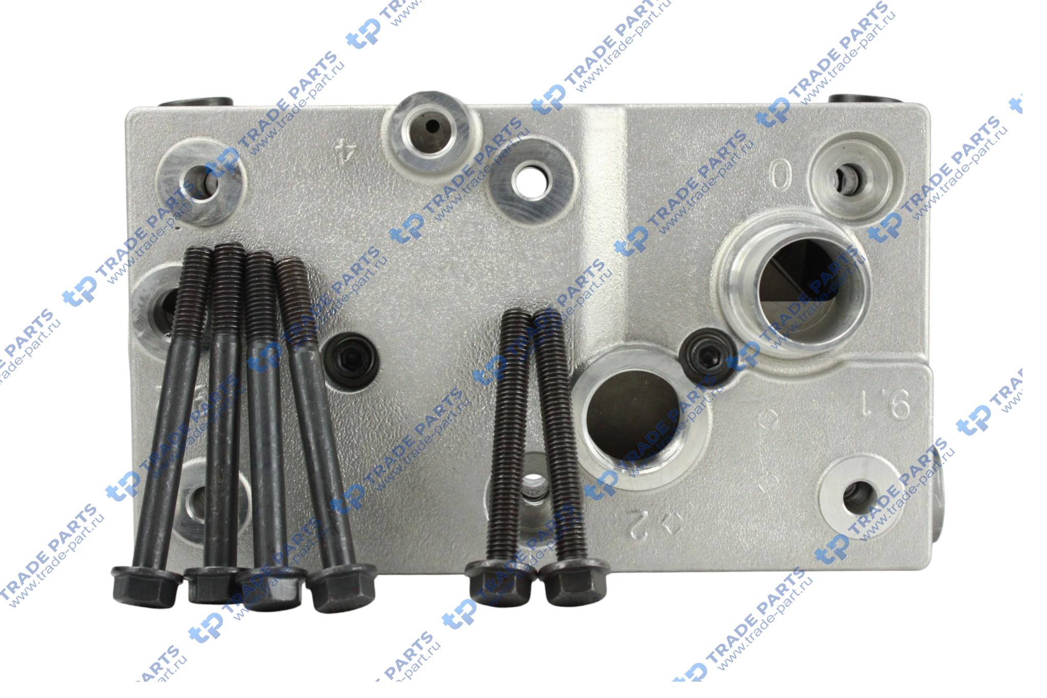 Реальная фотография комплект гбц компрессора (wabco: 912 510 922 2) for wabco:912 510 000/001 0 mb eng.om906 la/hla