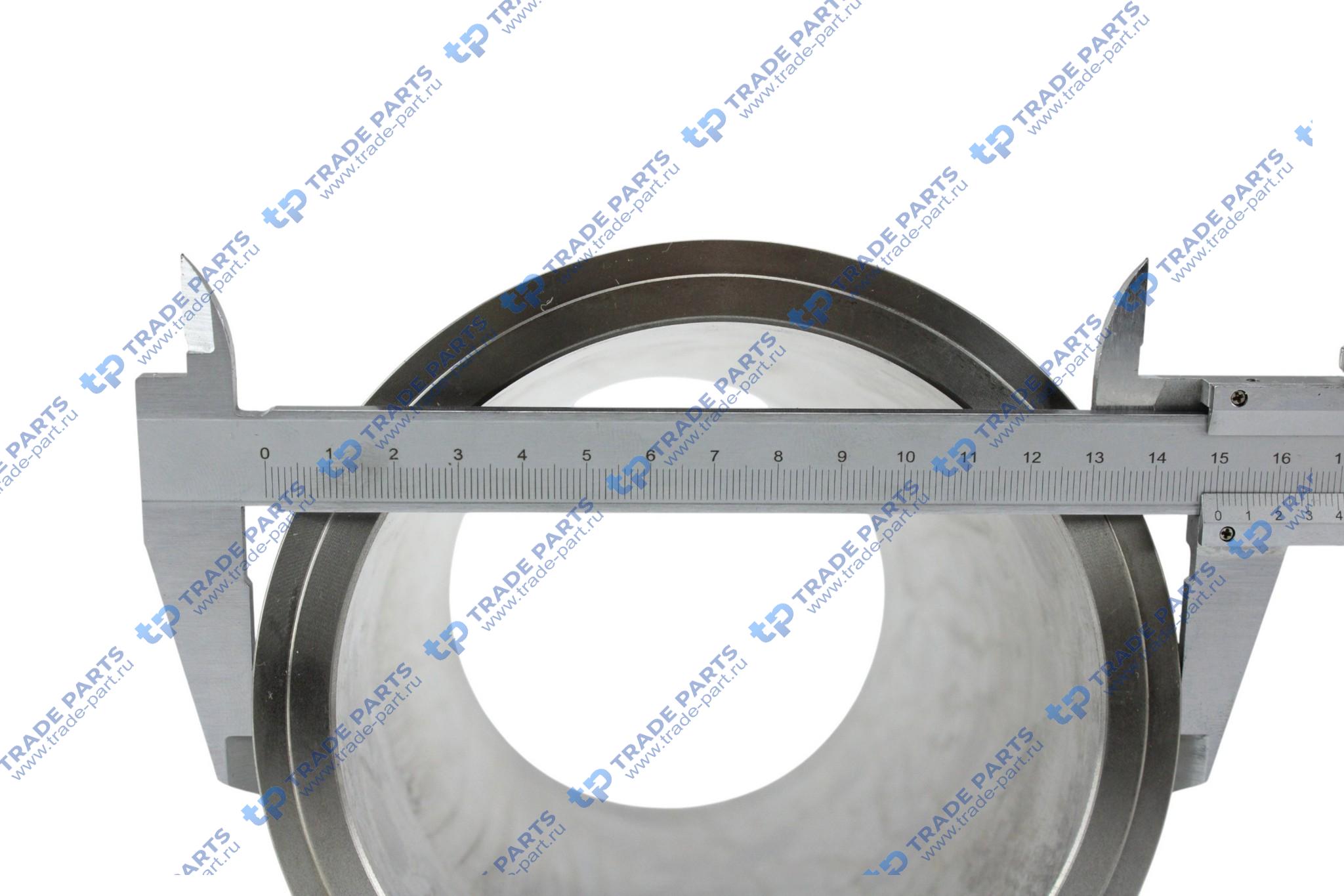 Реальная фотография гильза 6dm-81d  1002016-81d huatai