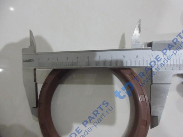 Реальная фотография сальник хвостовика редуктора 85х105х13 f3000 комплект