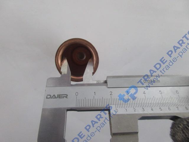 Реальная фотография стакан форсунки 6105qa-1003019a/4110000561302/sp109837/860112216