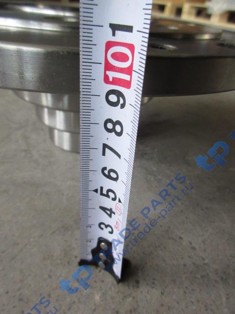 Реальная фотография фланец 252101240 xcmg 500fv