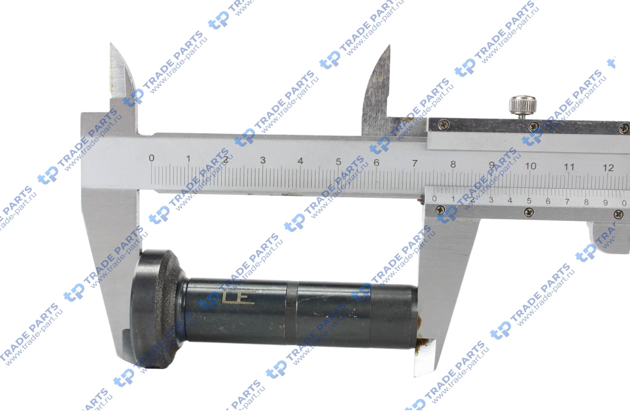 Реальная фотография стакан толкателя mb atego om904/906