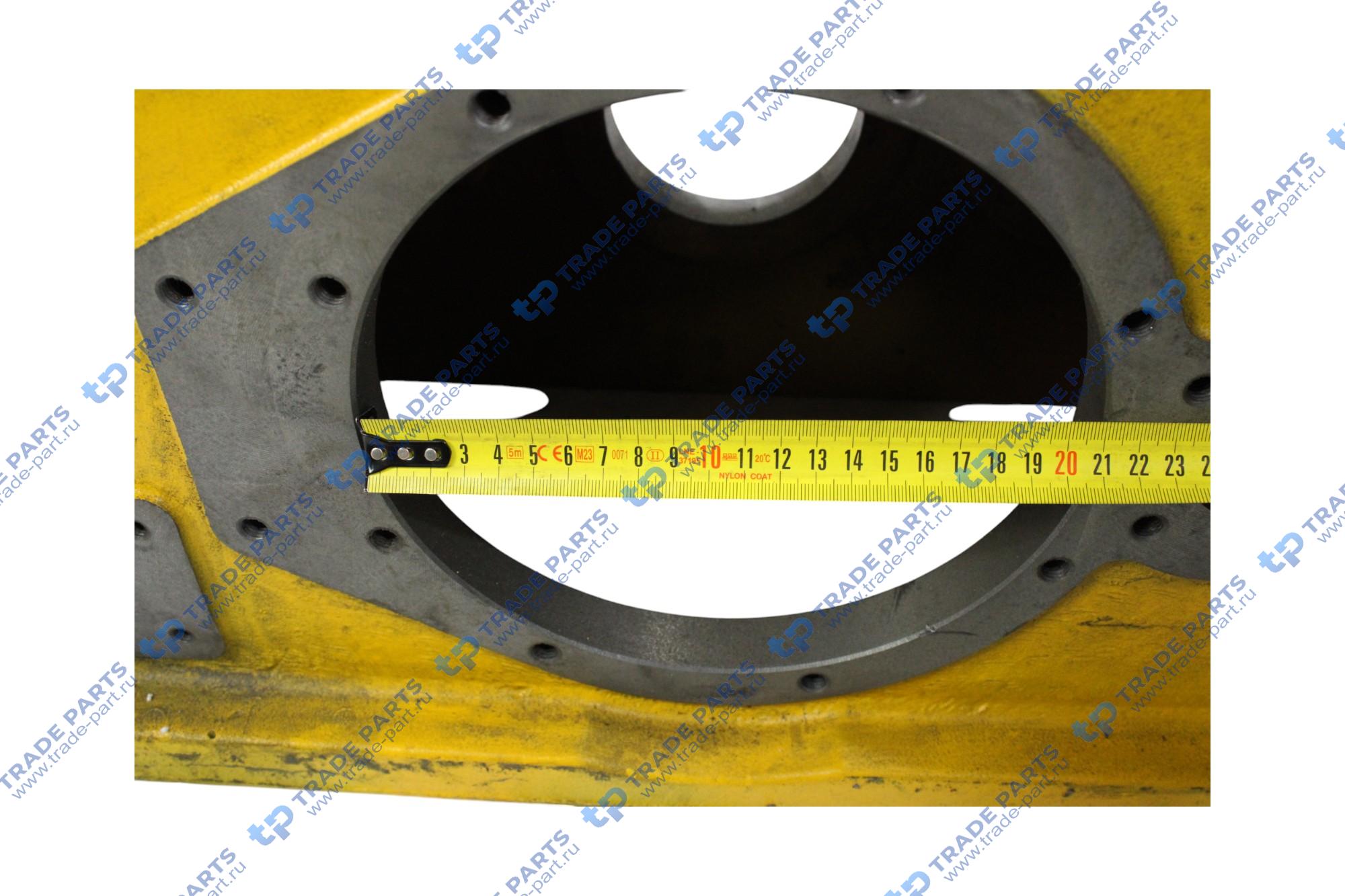Реальная фотография корпус кпп bs428 zl20-03001