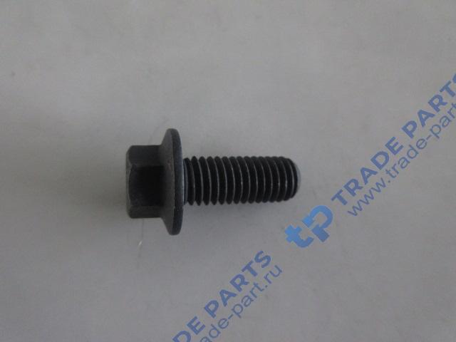 Реальная фотография болт картера распределительных шестерен распредвала (м8 х 1,25 х 20)