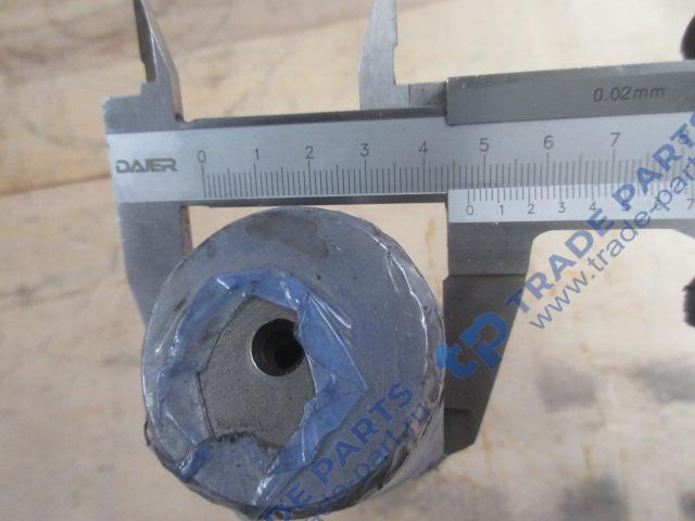 Реальная фотография палец сочленения полурам верхний foton fl936f качество о