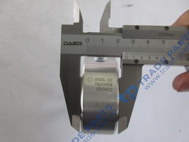 Реальная фотография втулка распредвала узкая c02al-7m4046+a