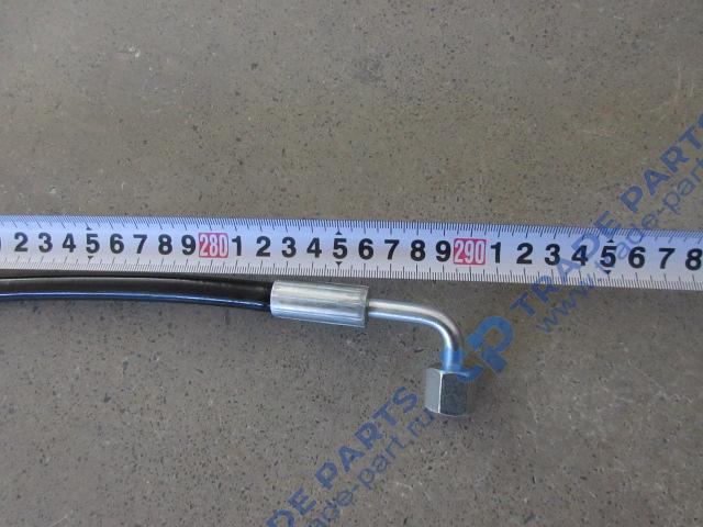 Реальная фотография шланг тормозной системы sdlg (все модели) качество о