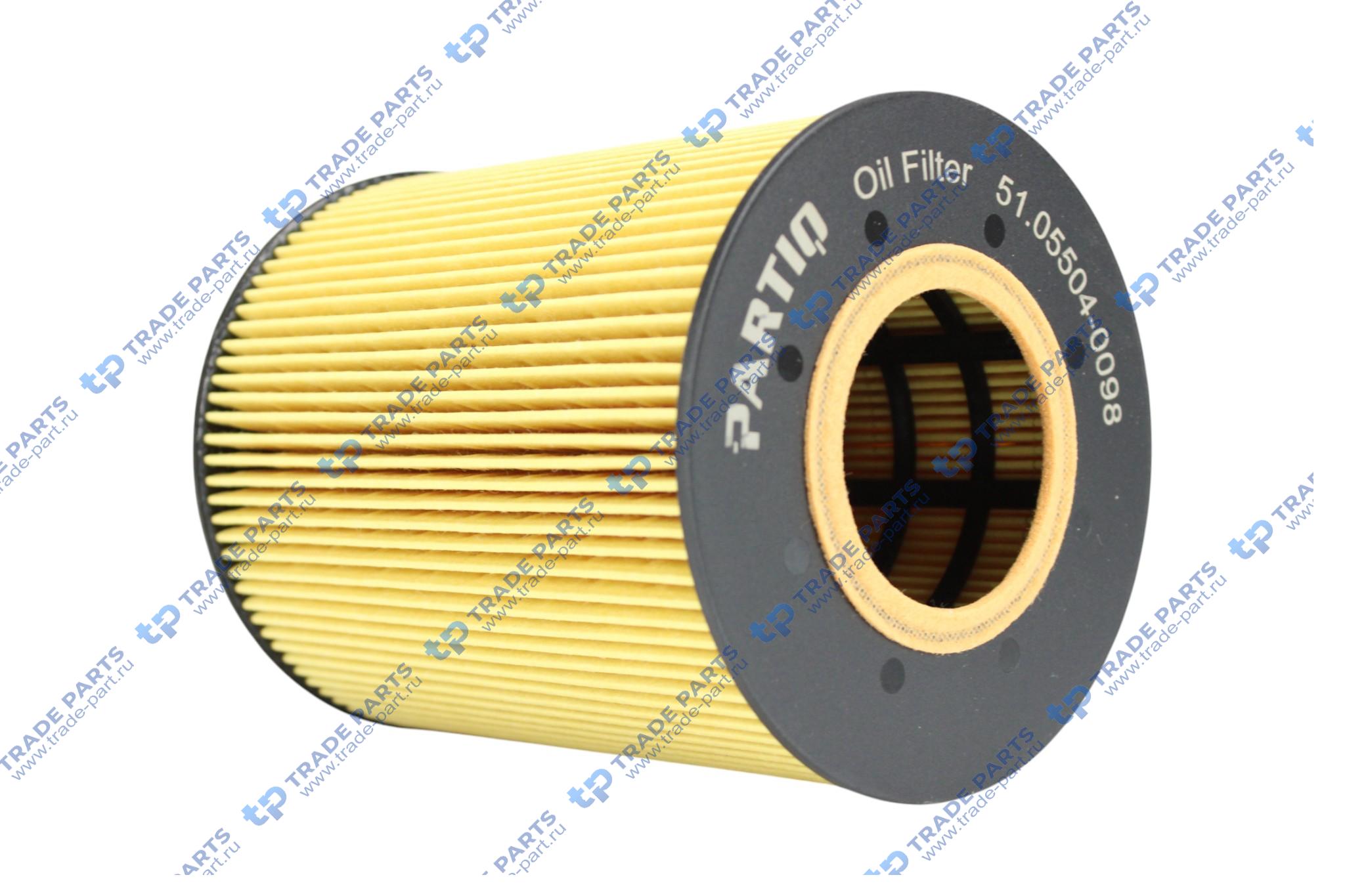 Реальная фотография фильтр масляный вставка man e2000/f2000 tga neoplan