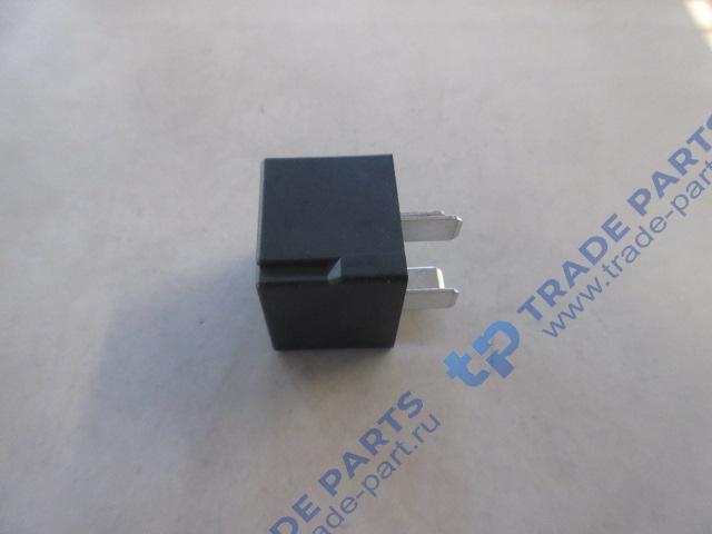 Реле 4х контактное 40A HOWO T5G, SITRAK C7H