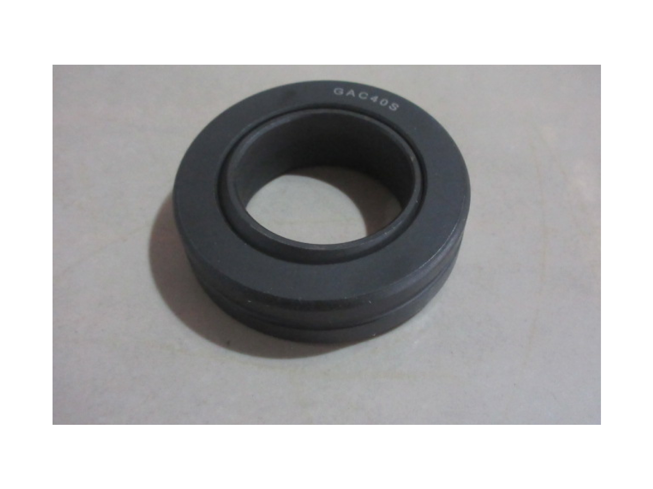 Подшипник сферический GAC40S/105020007/800515286 XCMG