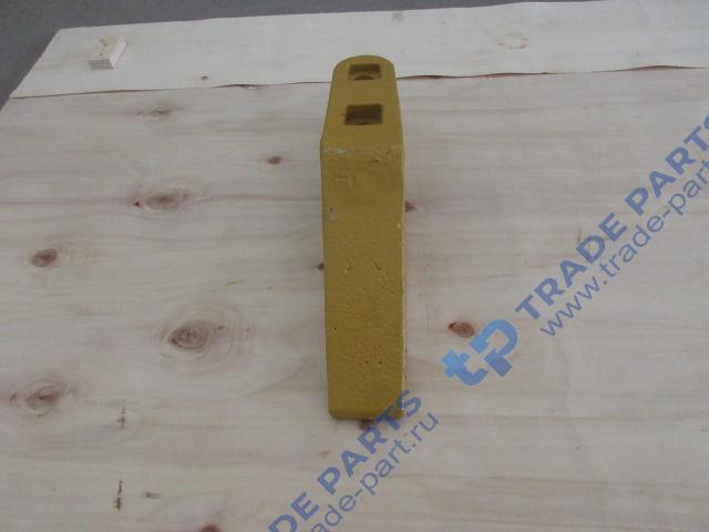 Реальная фотография зуб ковша центральный z420010681 sem 650/655d