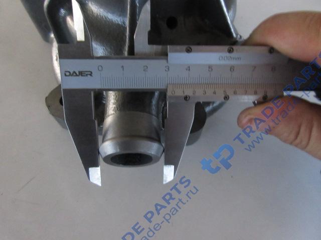 Реальная фотография насос водяной 4110003435017 wp6g нового образца качество о