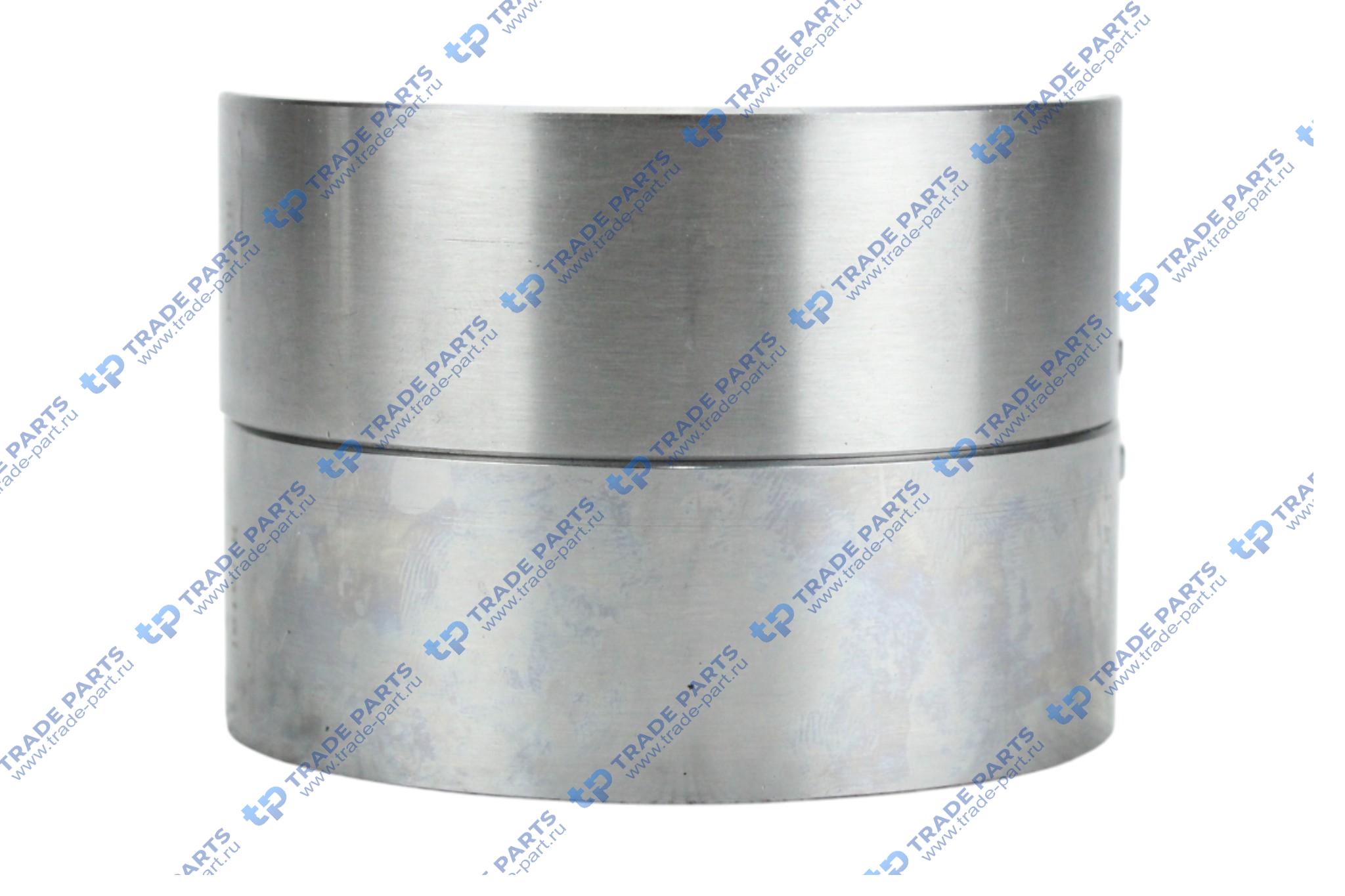 Реальная фотография вкладыши шатунные wp7 (комплект 12 шт) 610800030078/79 huatai